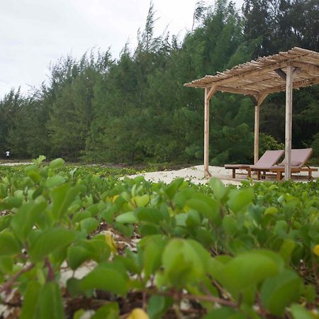 Kivuli Beach Resort Paje Luaran gambar